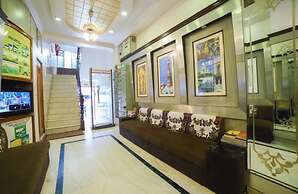 Hotel C Park Inn