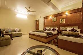 Hotel C Park Inn