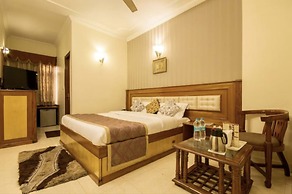 Hotel C Park Inn