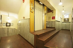 Hotel lals Haveli