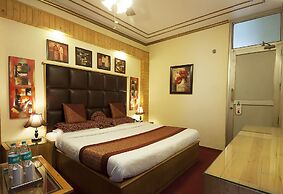 Hotel lals Haveli