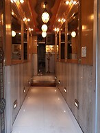 Hotel lals Haveli