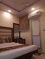Hotel lals Haveli