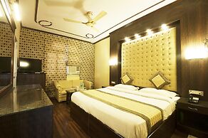 Hotel lals Haveli