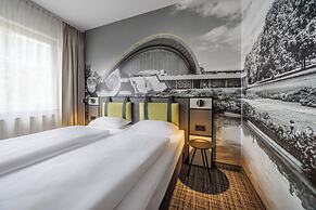 Hotel Lützow