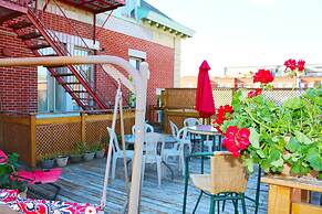 Auberge Manoir Ville Marie