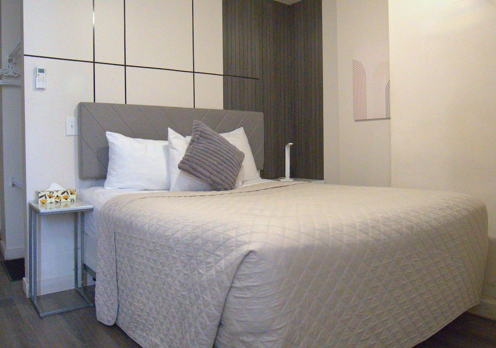Auberge Manoir Ville Marie