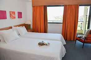Hotel Golf Mar