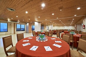 Hotel Golf Mar