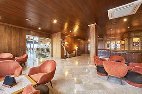 Hotel Golf Mar