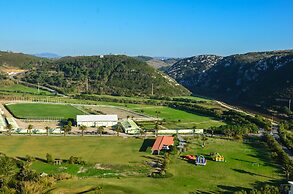 Hotel Golf Mar