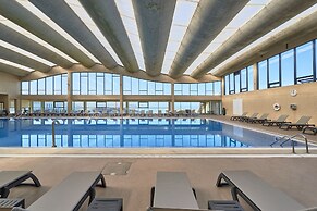 Hotel Golf Mar