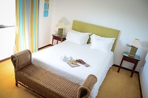 Hotel Golf Mar