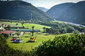 Hotel Golf Mar
