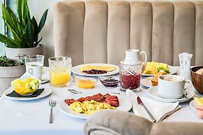Lisboa Central Park Hotel Suites & Studios