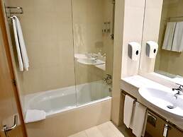 Lisboa Central Park Hotel Suites & Studios