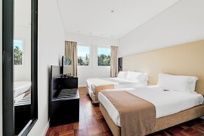 Lisboa Central Park Hotel Suites & Studios