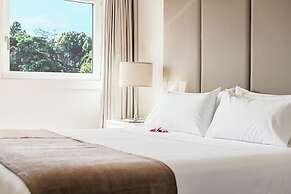 Lisboa Central Park Hotel Suites & Studios