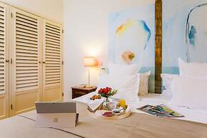 Hotel Fonte Santa