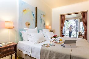Hotel Fonte Santa
