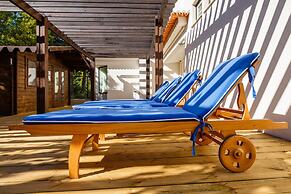 Hotel Fonte Santa