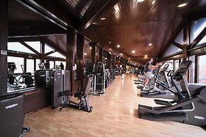 Hotel Anyóspark Mountain & Wellness Resort