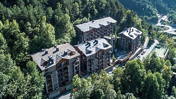 Hotel Anyóspark Mountain & Wellness Resort