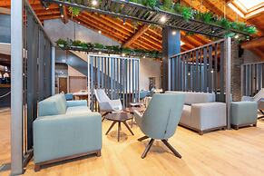 Hotel Anyóspark Mountain & Wellness Resort