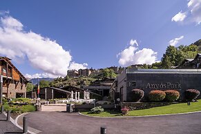 Hotel Anyóspark Mountain & Wellness Resort