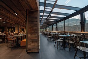 Hotel Anyóspark Mountain & Wellness Resort