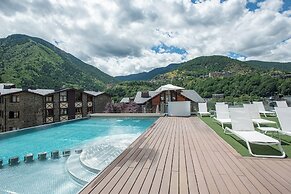 Hotel Anyóspark Mountain & Wellness Resort