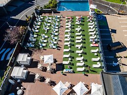 Hotel Anyóspark Mountain & Wellness Resort