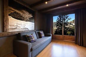 Hotel Anyóspark Mountain & Wellness Resort