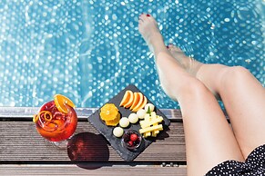 Hotel Anyóspark Mountain & Wellness Resort