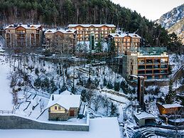 Hotel Anyóspark Mountain & Wellness Resort