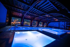 Hotel Anyóspark Mountain & Wellness Resort