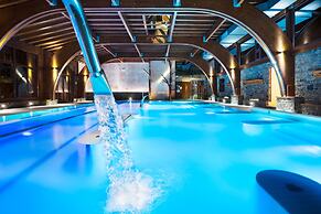 Hotel Anyóspark Mountain & Wellness Resort