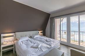 Hôtel Préalpina