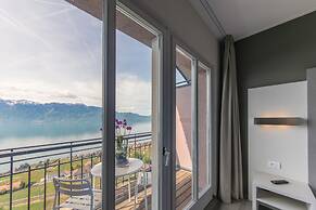 Hôtel Préalpina