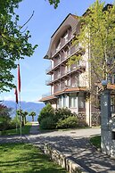 Hôtel Préalpina