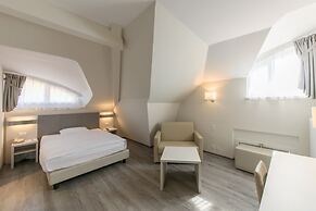 Hôtel Préalpina