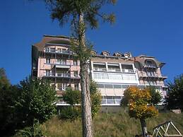 Hôtel Préalpina
