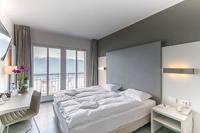 Hôtel Préalpina