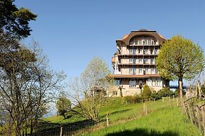 Hôtel Préalpina