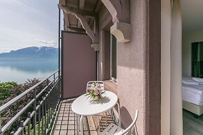 Hôtel Préalpina