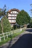 Hôtel Préalpina