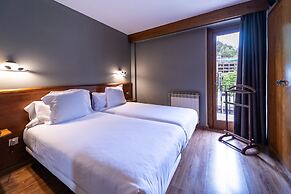 Aparthotel Anyóspark Mountain & Wellness Resort