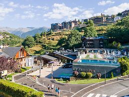 Aparthotel Anyóspark Mountain & Wellness Resort