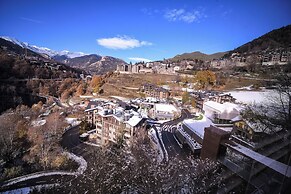 Aparthotel Anyóspark Mountain & Wellness Resort