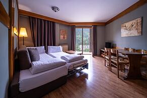 Aparthotel Anyóspark Mountain & Wellness Resort